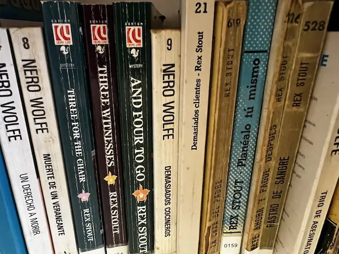 Libros de leonegra