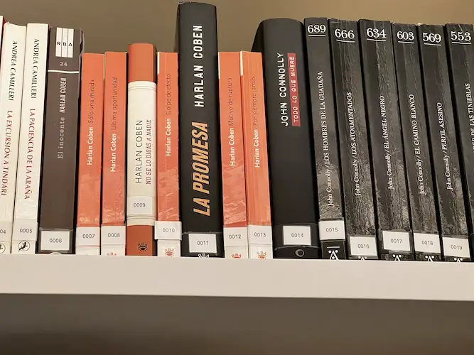 Libros