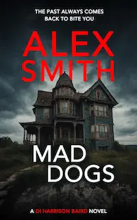 Mad Dogs