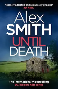 Until Death