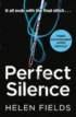 Mi biblioteca negra Perfect Silence