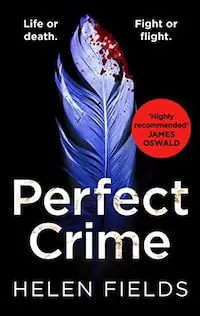 Perfect Crime Perfect Crime
