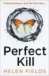 Mi biblioteca negra Perfect Kill