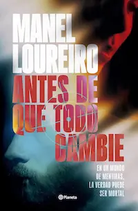 Antes de que todo cambie