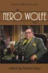 Mi biblioteca negra The Nero Wolfe Files