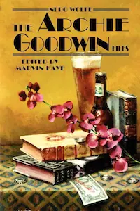 The Archie Goodwin Files