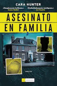 Asesinato en familia