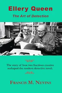 Ellery Queen The Art of Detection