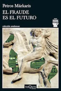 El fraude es el futuro