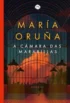 Mi biblioteca negra A cámara das marabillas